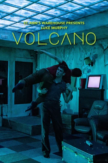 Volcano: What to expect - 1