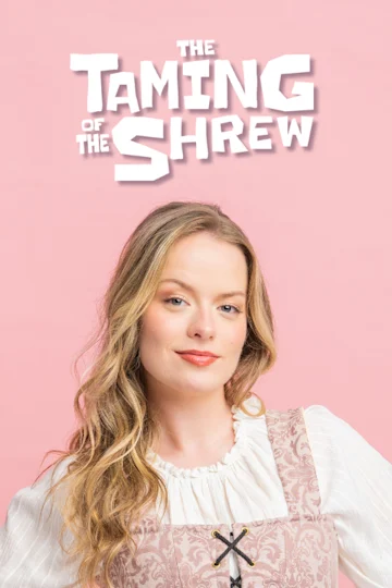 The Taming of the Shrew presented by Melbourne Shakespeare Company tickets