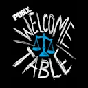 Welcome Table