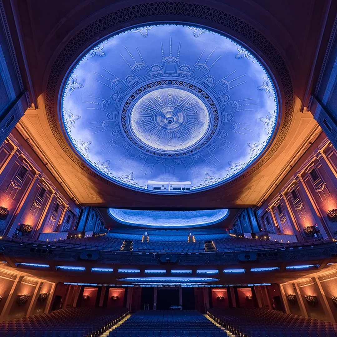 Victorian Opera