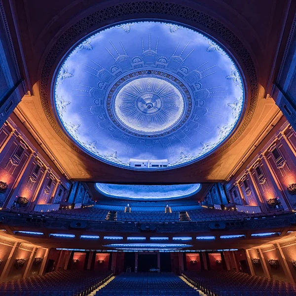 Victorian Opera