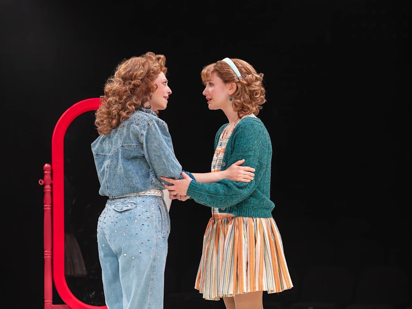 Always Something There...: What to expect - 6