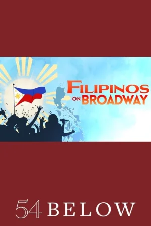 Filipinos on Broadway