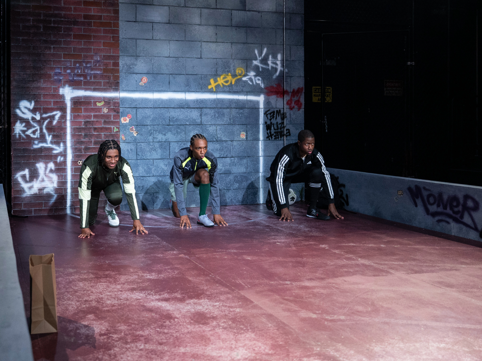 Red Pitch: What to expect - 4