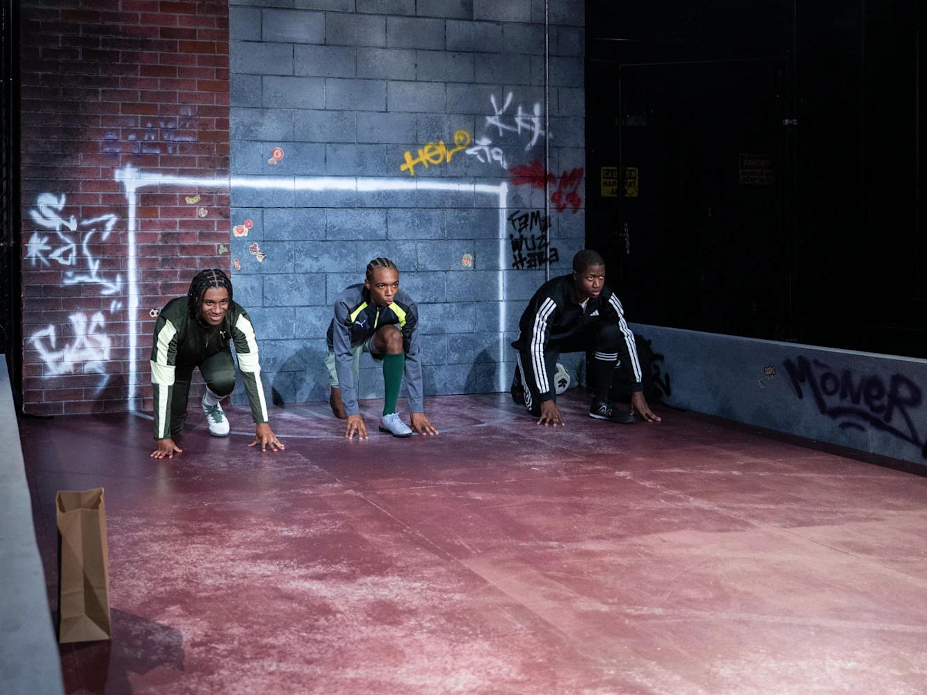 Red Pitch: What to expect - 4