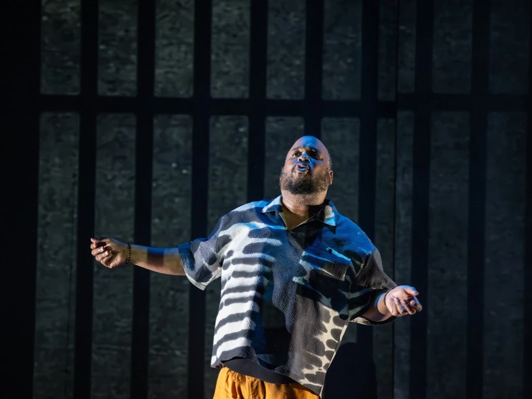 How Shakespeare Saved My Life: What to expect - 6