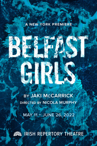 Belfast Girls Tickets
