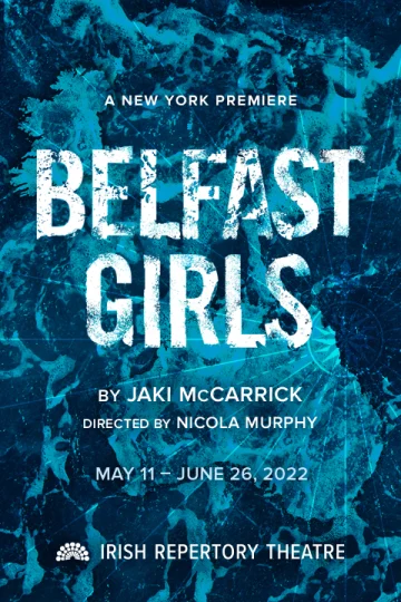 Belfast Girls Tickets