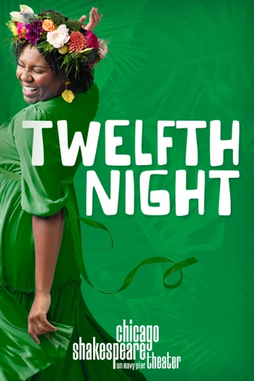 Twelfth Night Tickets