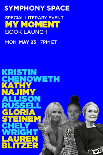 My Moment: 106 Women on Fighting for Themselves tickets