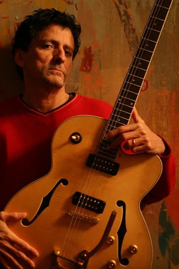 Vinicius Cantuaria Ensemble Tickets