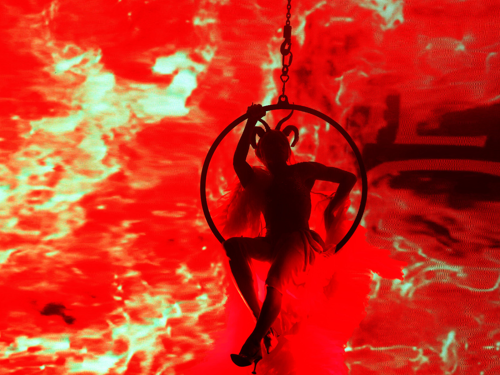 Haunted Hollywood: What to expect - 1