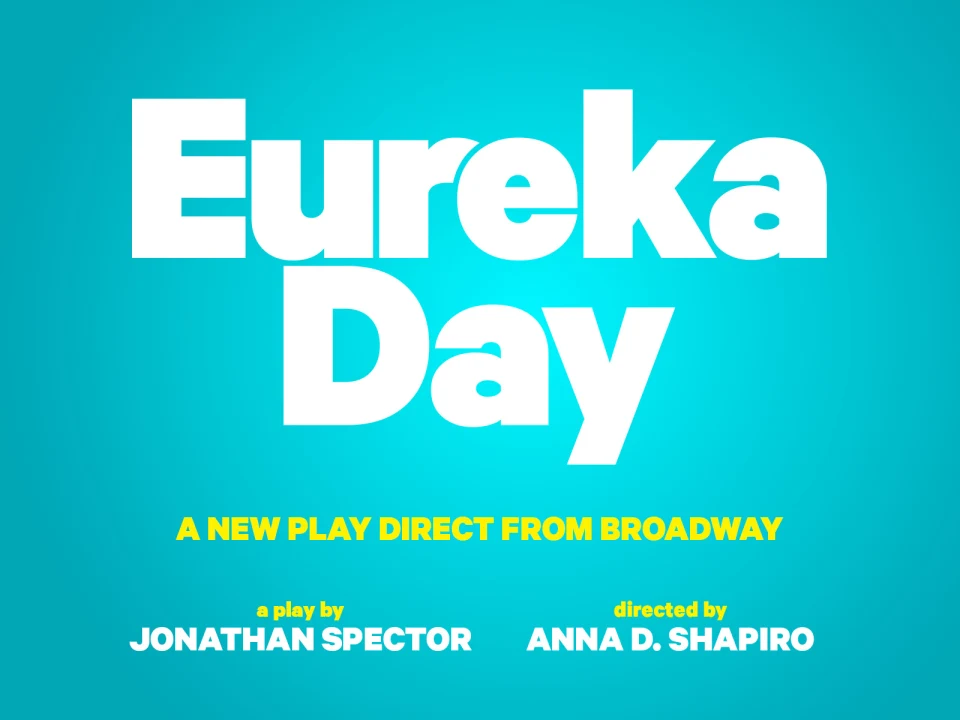 Eureka Day: What to expect - 1