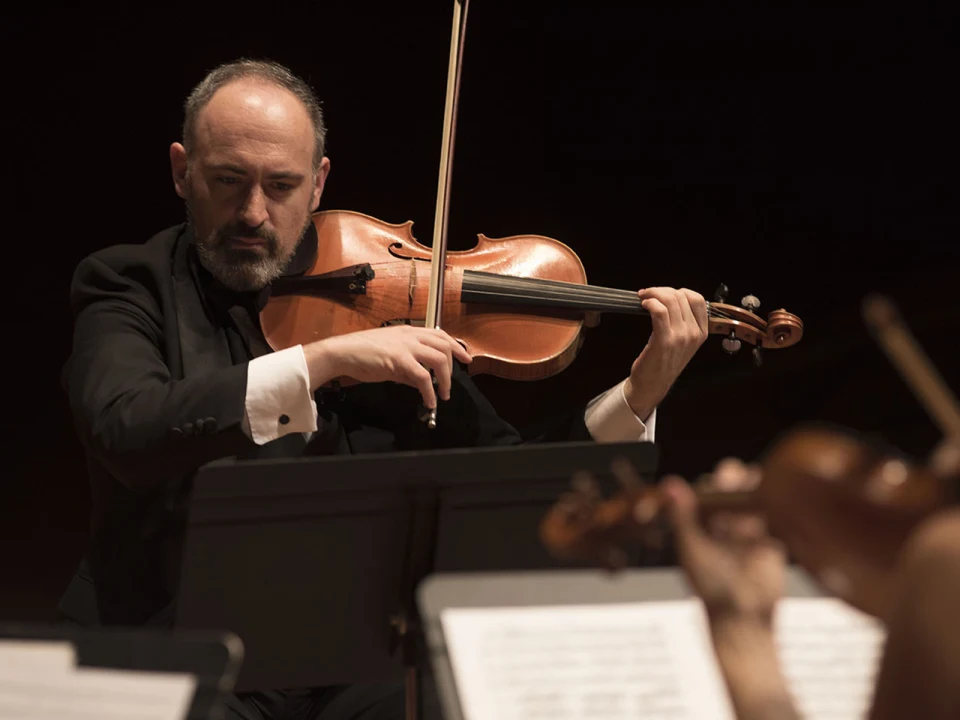 The Chamber Music Society of Lincoln Center: Youthful Genius: What to expect - 1