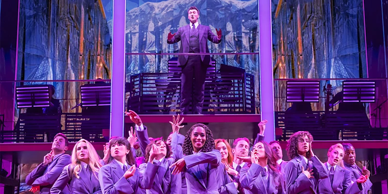 More songs from Chess