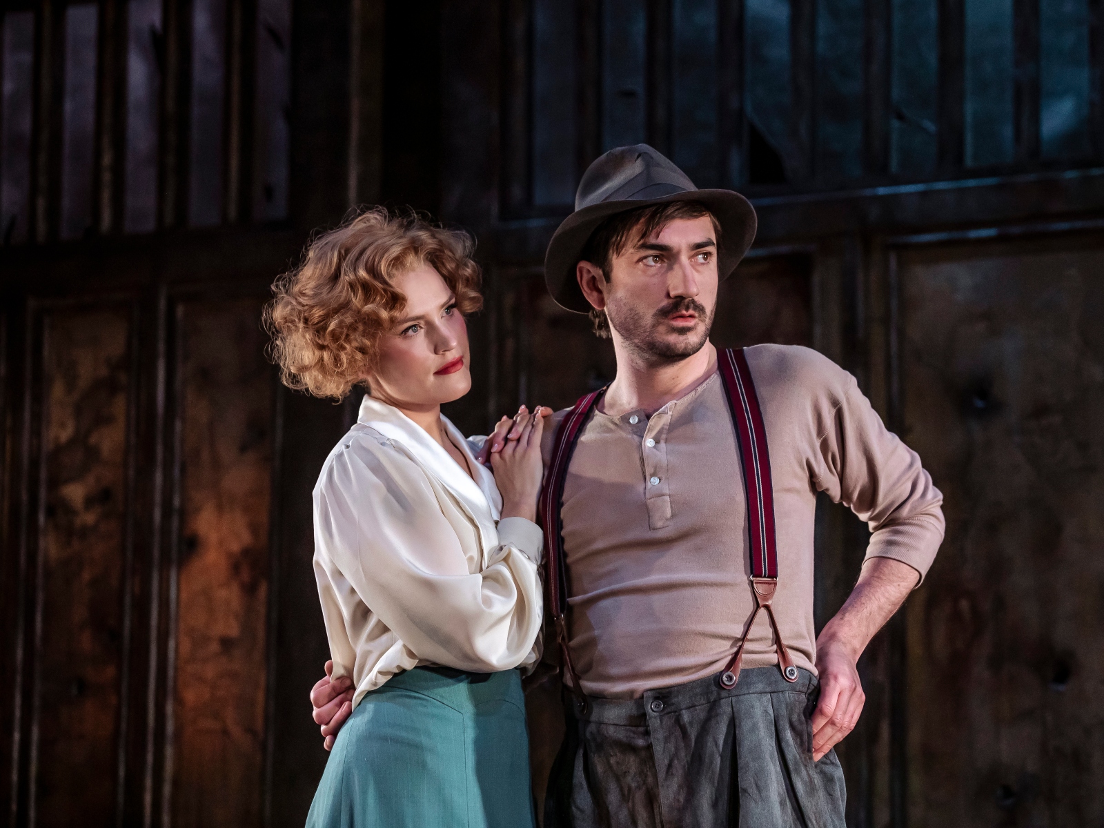 Bonnie & Clyde: What to expect - 2