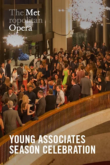 2019-20 Young Associates Season Celebration tickets