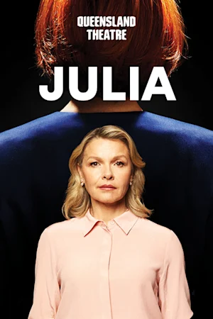 JULIA Tickets