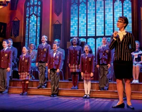 School of Rock - The Musical: What to expect - 1