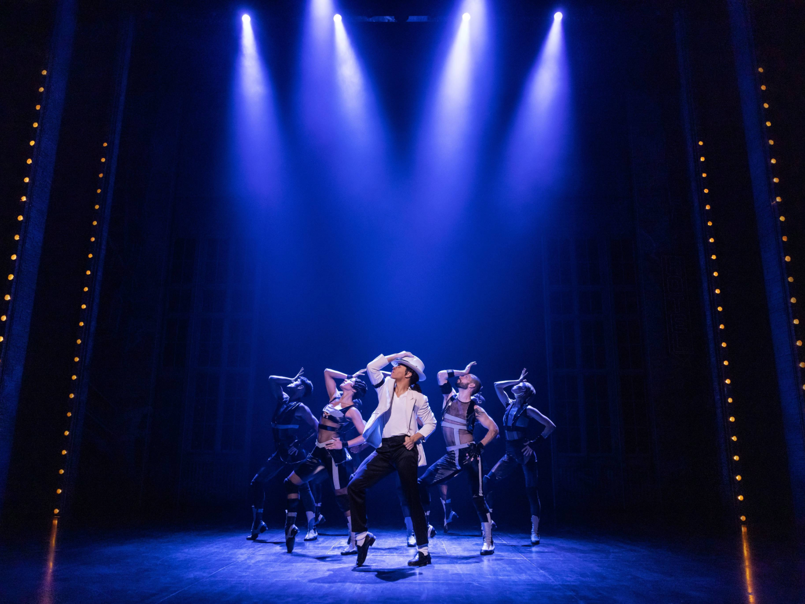 MJ The Musical: What to expect - 4