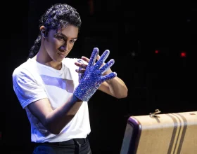 MJ The Musical on Broadway: What to expect - 3