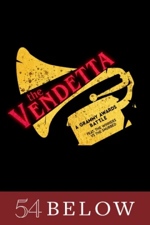 The Vendetta: A Grammy Awards Battle feat. the Winners vs. the Snubbed Tickets