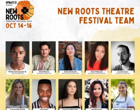 New Roots Theatre Festival: What to expect - 1