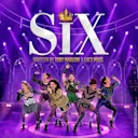 SIX the Musical