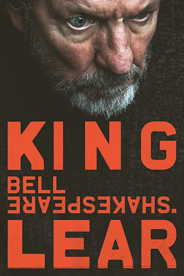 King Lear presented by Bell Shakespeare Tickets