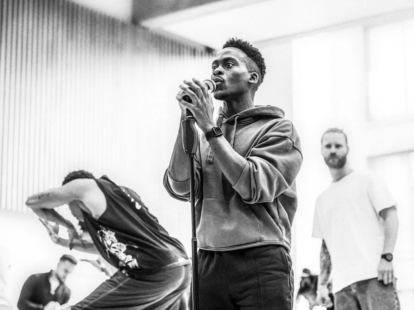 Jesus Christ Superstar - Theatre Royal Drury Lane: What to expect - 1