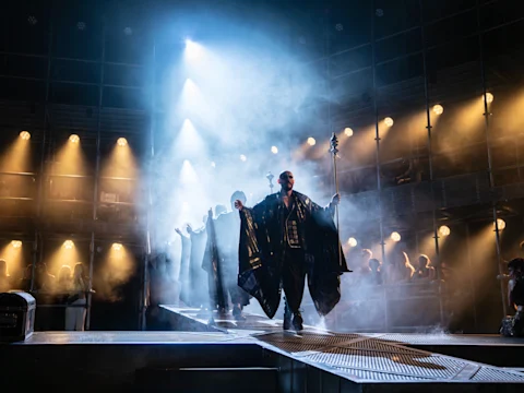 Jesus Christ Superstar - Theatre Royal Drury Lane: What to expect - 3