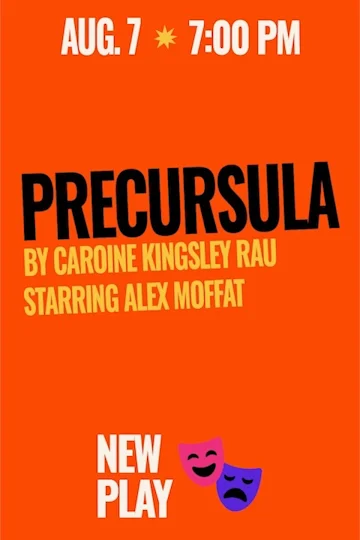 Precursula tickets