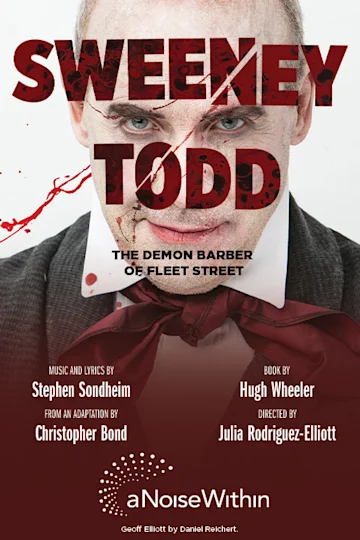 Sweeney Todd: The Demon Barber of Fleet Street tickets