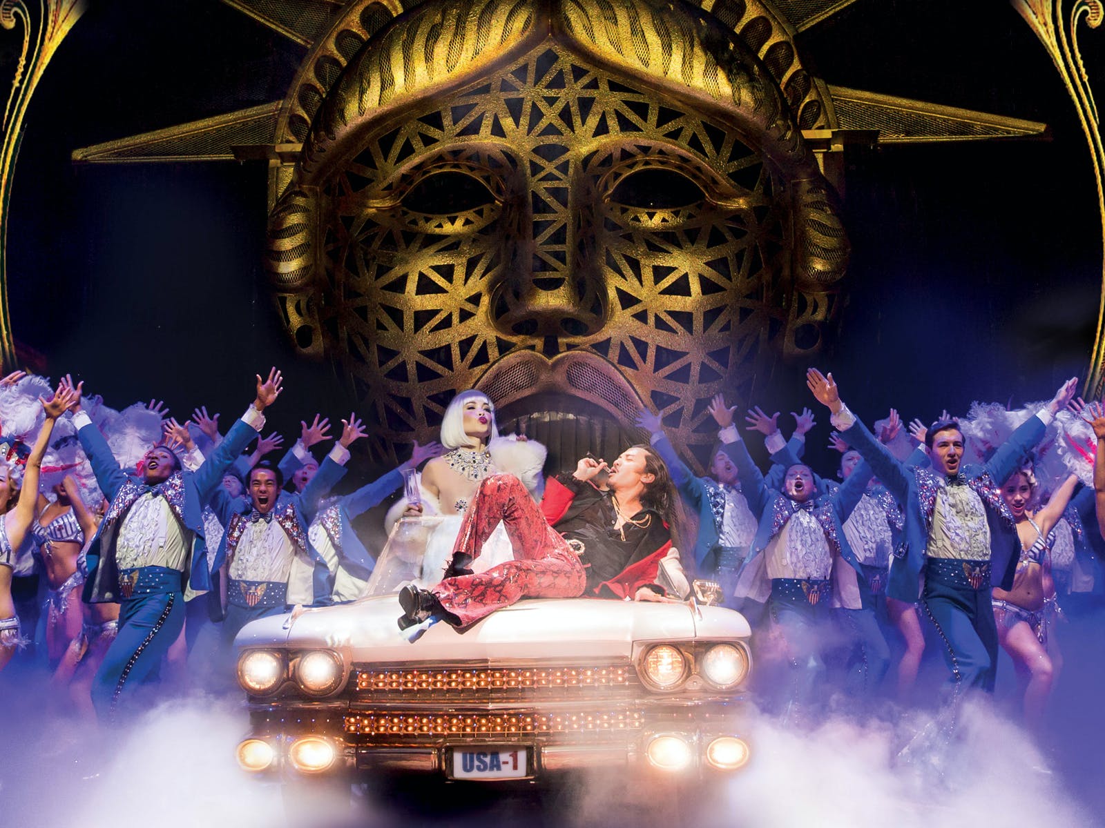 Miss Saigon: What to expect - 2
