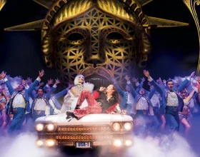 Miss Saigon: What to expect - 2