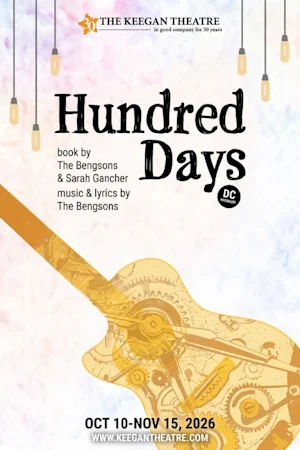 Hundred Days tickets