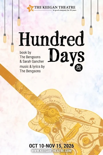 Hundred Days tickets