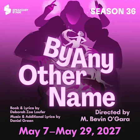 By Any Other Name
