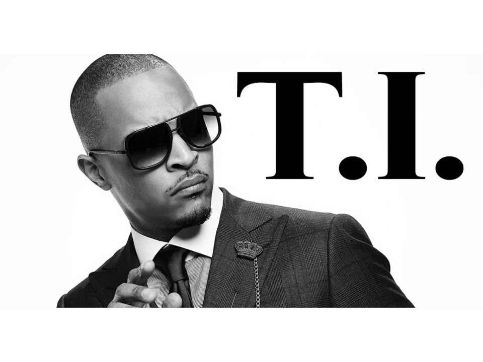 T.I.: What to expect - 1