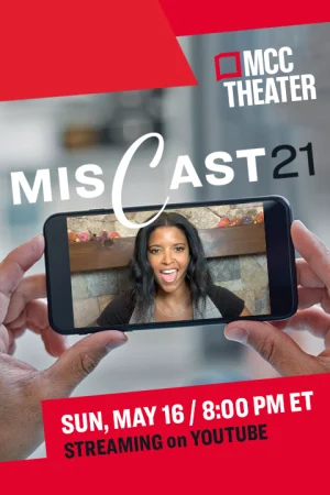 MISCAST21 Tickets