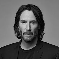 Keanu Reeves