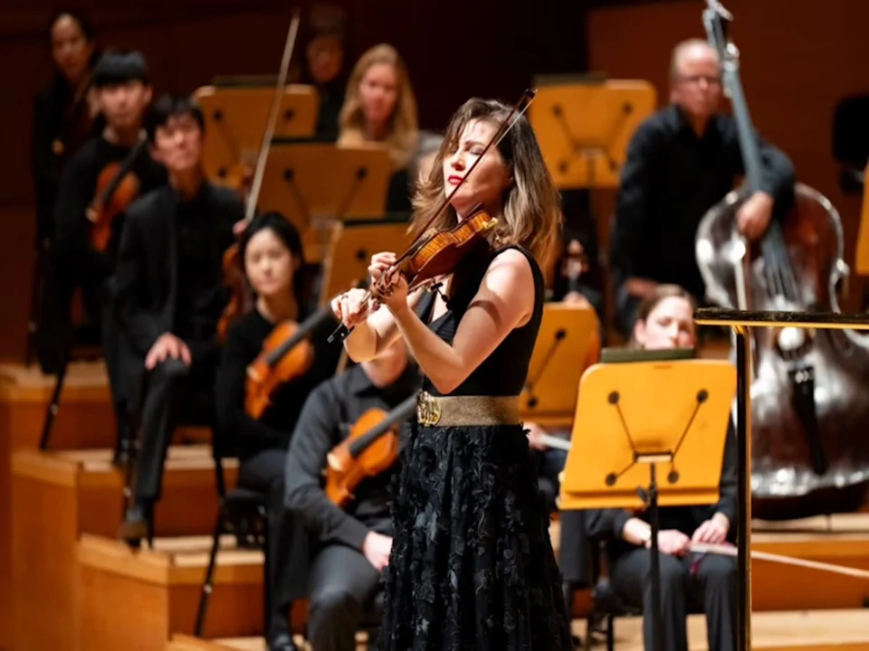 Rachmaninoff & Szymanowski: What to expect - 1