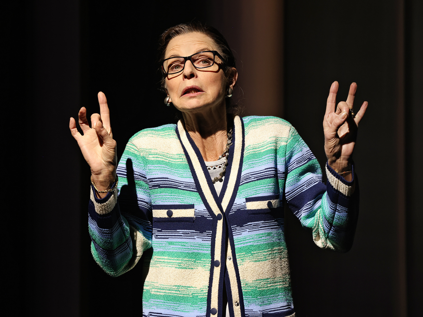 RBG: Of Many, One : What to expect - 5