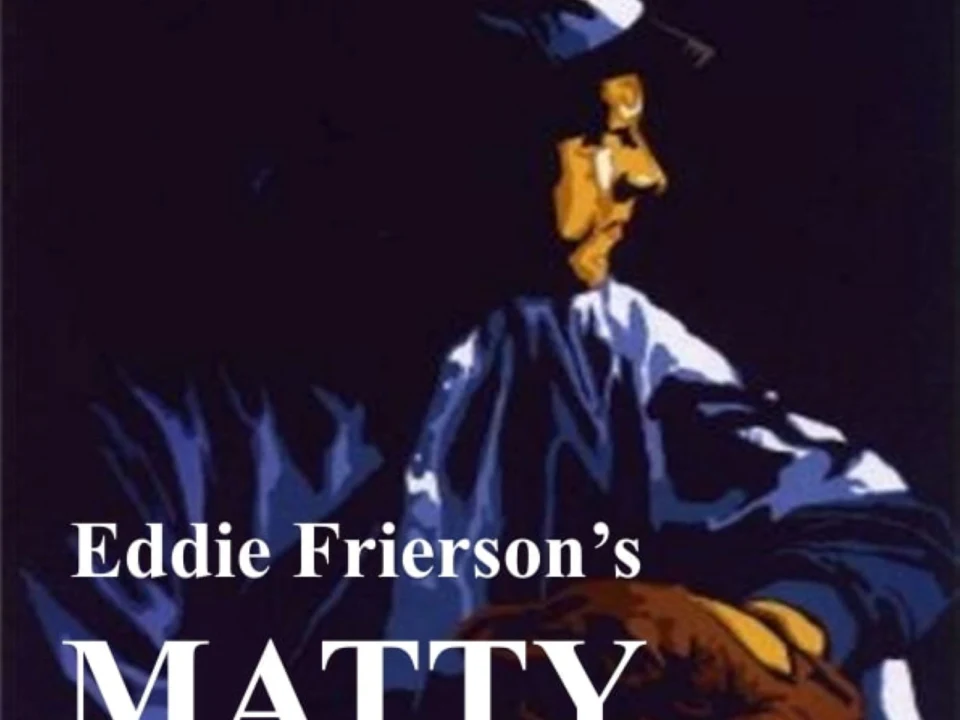 Eddie Frierson’s MATTY: An Evening with Christy Mathewson: What to expect - 1