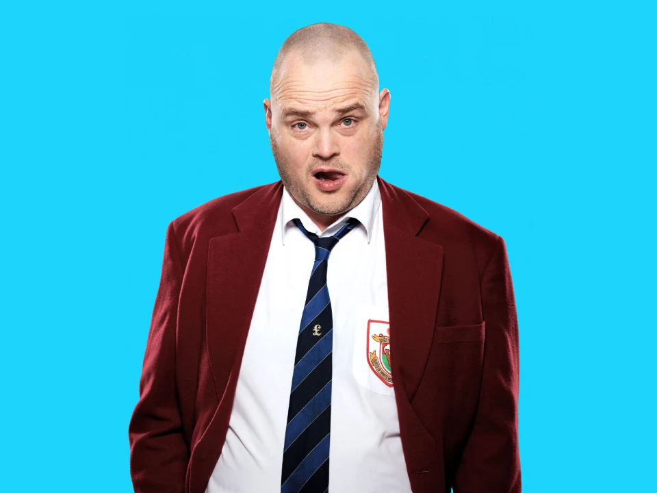 Al Murray: The Pub Landlord: What to expect - 1