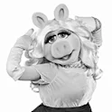 miss piggy