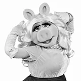 Miss Piggy