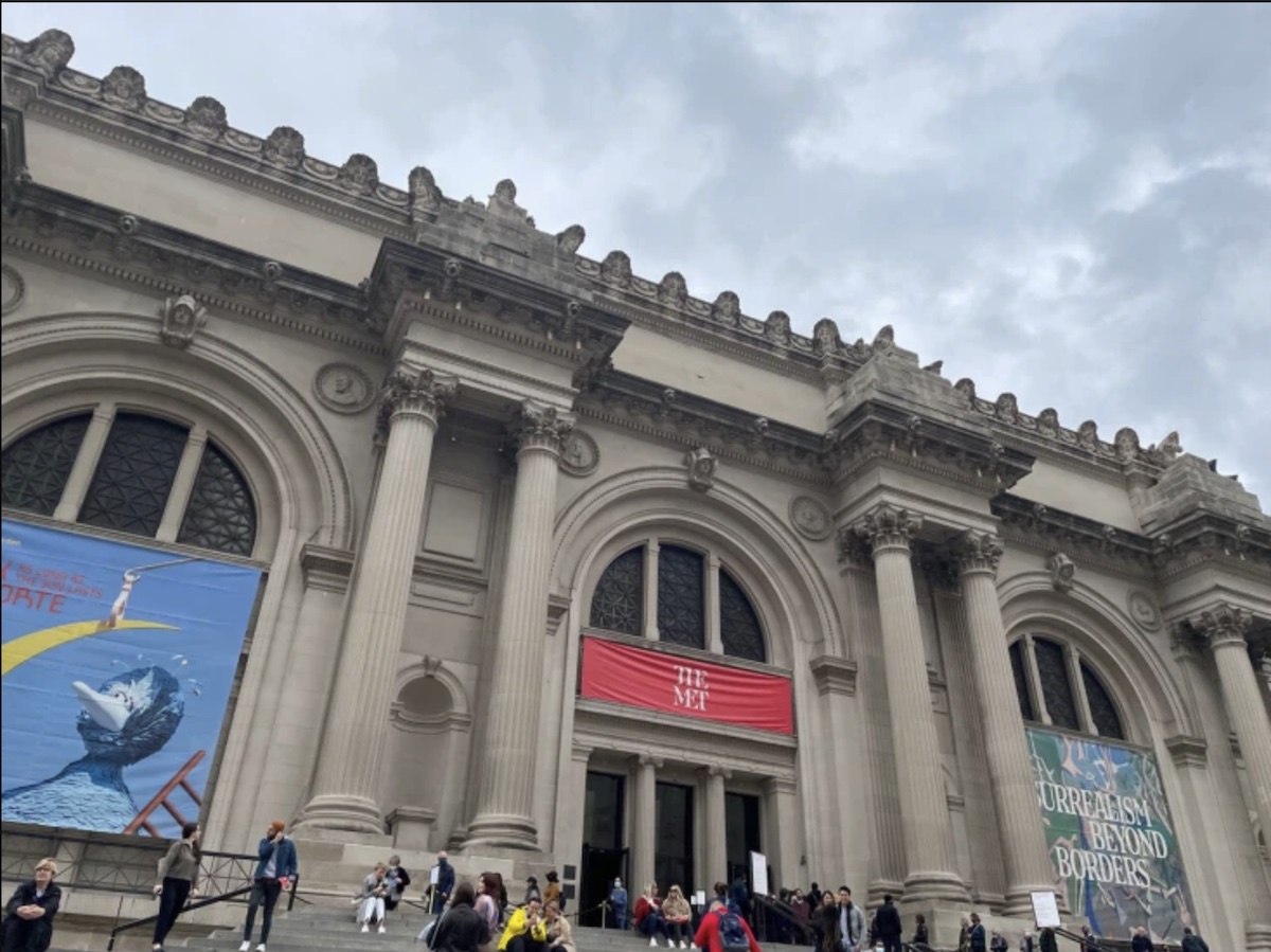 The Metropolitan Museum of Art 1200x600