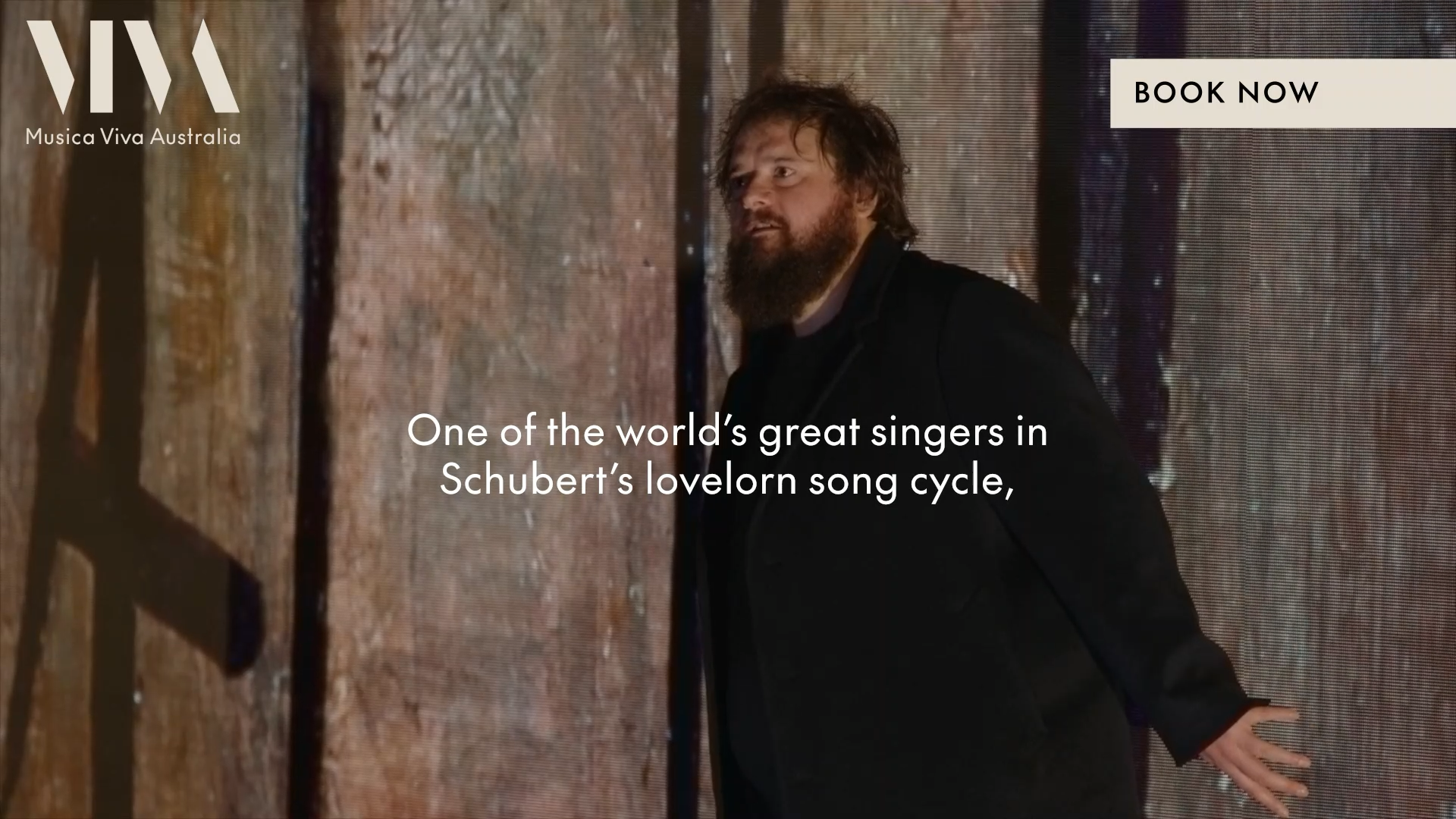 A Winter's Journey: What to expect - 2