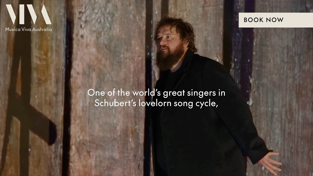 A Winter's Journey: What to expect - 1